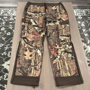 Under Armour Fleece Pants